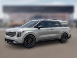 Kia Carnival Hybrid SX FWD 2026