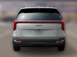 Kia Carnival Hybrid SX FWD 2026