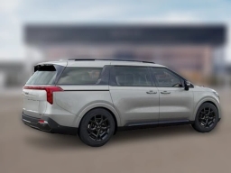 Kia Carnival Hybrid SX FWD 2026