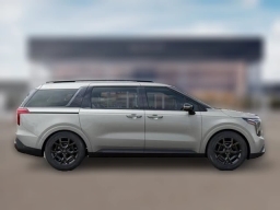 Kia Carnival Hybrid SX FWD 2026