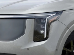 Kia Carnival Hybrid SX FWD 2026