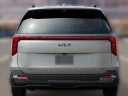 Kia Carnival Hybrid SX FWD 2026