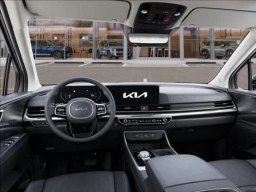Kia Carnival Hybrid SX FWD 2026