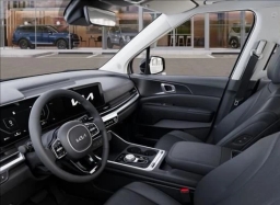 Kia Carnival Hybrid SX FWD 2026