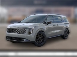 Kia Carnival Hybrid SX FWD 2026