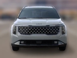 Kia Carnival Hybrid SX FWD 2026