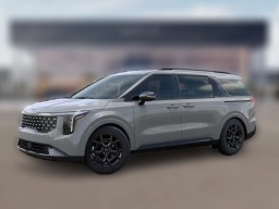 Kia Carnival Hybrid SX FWD 2026