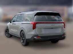 Kia Carnival Hybrid SX FWD 2026