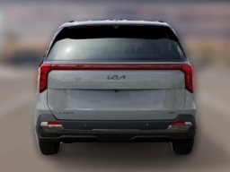 Kia Carnival Hybrid SX FWD 2026