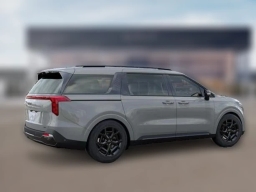 Kia Carnival Hybrid SX FWD 2026