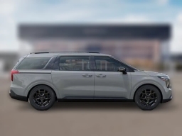 Kia Carnival Hybrid SX FWD 2026