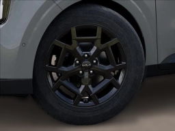 Kia Carnival Hybrid SX FWD 2026