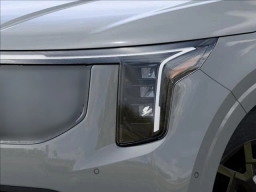 Kia Carnival Hybrid SX FWD 2026