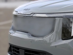 Kia Carnival Hybrid SX FWD 2026