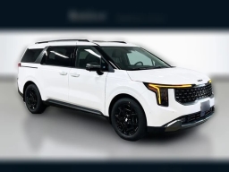 Kia Carnival Hybrid SX FWD 2026