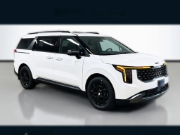 Kia Carnival Hybrid SX FWD 2026