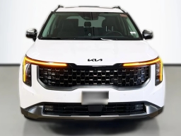 Kia Carnival Hybrid SX FWD 2026