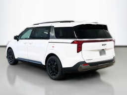 Kia Carnival Hybrid SX FWD 2026