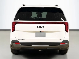 Kia Carnival Hybrid SX FWD 2026