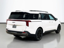 Kia Carnival Hybrid SX FWD 2026