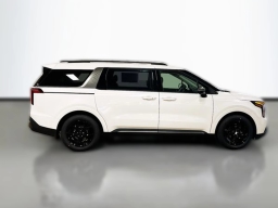 Kia Carnival Hybrid SX FWD 2026