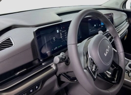 Kia Carnival Hybrid SX FWD 2026