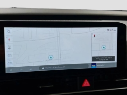 Kia Carnival Hybrid SX FWD 2026