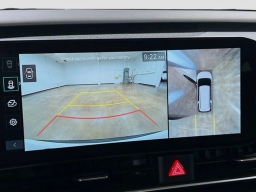 Kia Carnival Hybrid SX FWD 2026