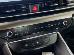 Kia Carnival Hybrid SX FWD 2026