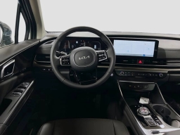 Kia Carnival Hybrid SX FWD 2026