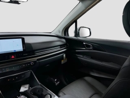 Kia Carnival Hybrid SX FWD 2026