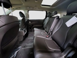 Kia Carnival Hybrid SX FWD 2026