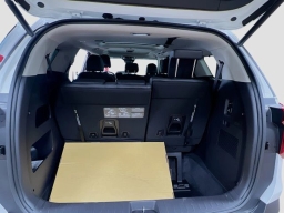 Kia Carnival Hybrid SX FWD 2026