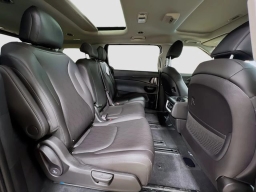 Kia Carnival Hybrid SX FWD 2026