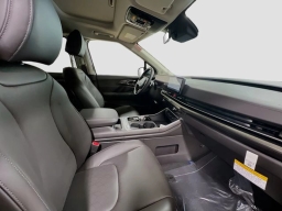 Kia Carnival Hybrid SX FWD 2026