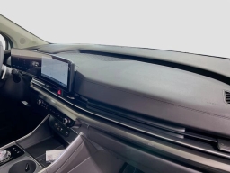 Kia Carnival Hybrid SX FWD 2026