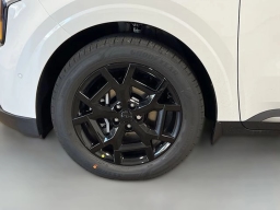 Kia Carnival Hybrid SX FWD 2026