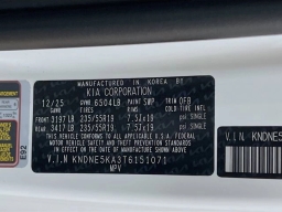 Kia Carnival Hybrid SX FWD 2026