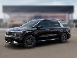 Kia Carnival Hybrid SX FWD 2026