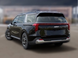 Kia Carnival Hybrid SX FWD 2026