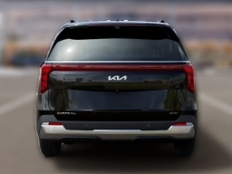 Kia Carnival Hybrid SX FWD 2026