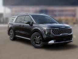 Kia Carnival Hybrid SX FWD 2026