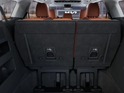 Kia Carnival Hybrid SX FWD 2026