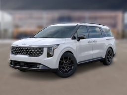 Kia Carnival Hybrid SX FWD 2026