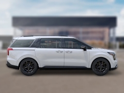 Kia Carnival Hybrid SX FWD 2026