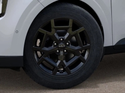 Kia Carnival Hybrid SX FWD 2026