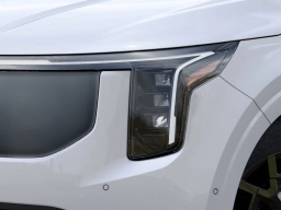 Kia Carnival Hybrid SX FWD 2026