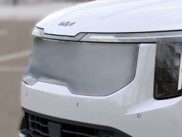 Kia Carnival Hybrid SX FWD 2026