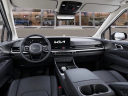 Kia Carnival Hybrid SX FWD 2026