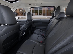 Kia Carnival Hybrid SX FWD 2026